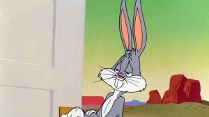 Looney Tunes «Operation: Rabbit» Opening and Closing (Platinum Collection Print)