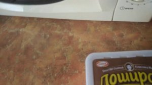 пробую доширак с грибами в ряльной жизни