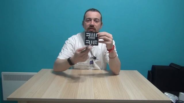 OZIMKOV Industries: Дневник Капитана Ep6. Силовая плата для яхты Albin Vega 27. смотреть онлайн