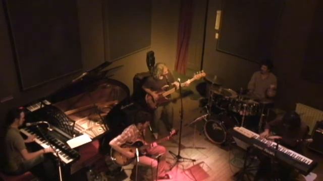 FABRICA DE MUSICA URBANO MORAES: La mama vieja (Mateo) смотреть онлайн