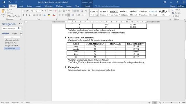 UAS Kompresi Data смотреть онлайн
