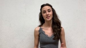 Тарасова Софья