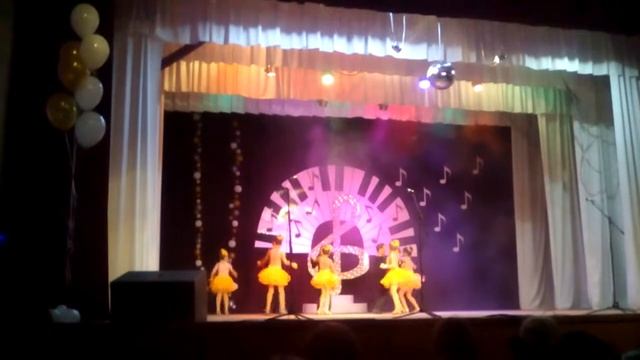 Дк Терновской. Молодость. Джайв смотреть онлайн