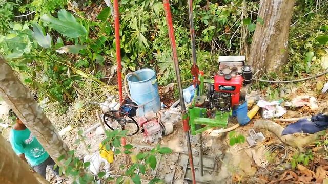 Perforación pozos para agua potable 30 met 100 met 3143740202 смотреть онлайн