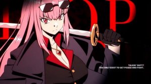 【1 Hour】 【ORIGINAL SONG MV】「Q」- Calliope Mori x Gawr Gura x DECO*27