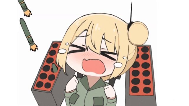 Daebom M4 Sherman Calliope But I Played 2beep2meow Over It #daebom