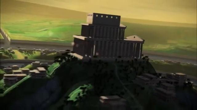 #OracleSeries Mysteries: Atlantis смотреть онлайн