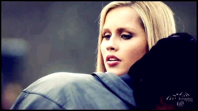 Damon + Rebekah ► It's always a good time смотреть онлайн