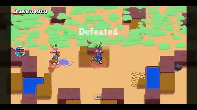 Стрим игры "Brawl Stars". и даю модератора за подписку на калан с калакольчикам! смотреть онлайн