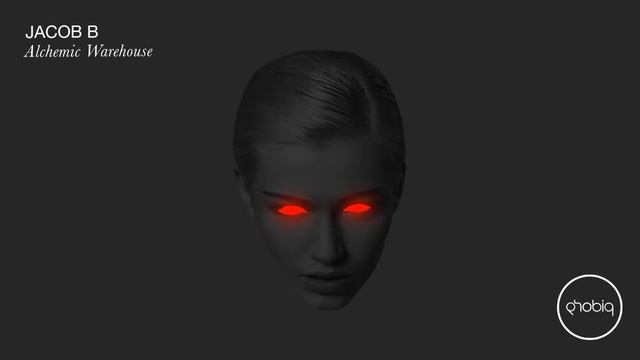 Jacob B - Tribe (Original Mix) [Phobiq] смотреть онлайн