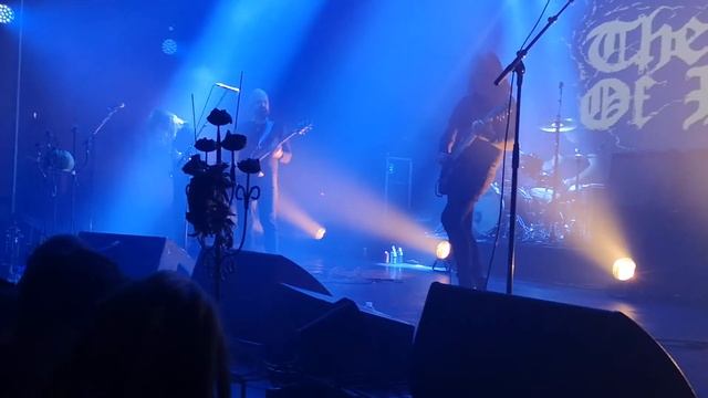 The Ruins Of Beverast @ AB Brussels (29/02/2020) смотреть онлайн