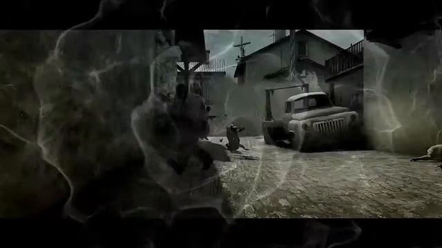Cs intro без текст смотреть онлайн