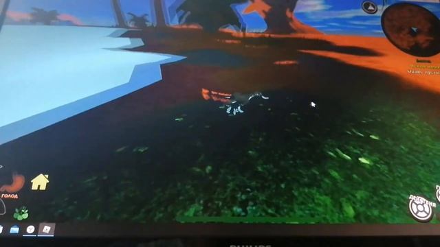 как прокачатся в сонарии? туториал roblox | creatures of sonaria смотреть онлайн