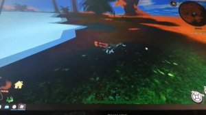 как прокачатся в сонарии? туториал roblox | creatures of sonaria