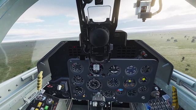 EPISODE 26 - DCS - L-39 Albatros - Kursant Campaign - Mission 1 смотреть онлайн