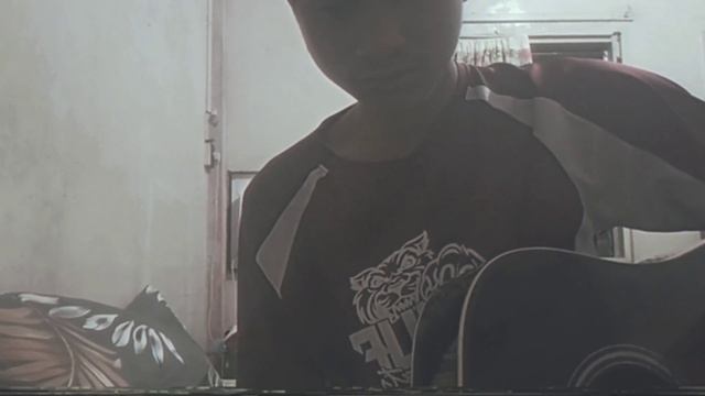 The Bakery Arctic Monkeys (short Cover)