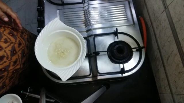 Nutty White Chocolate Truffle In Just Minutes!! Can't Stop With Having Just One!! Easy To Make!!