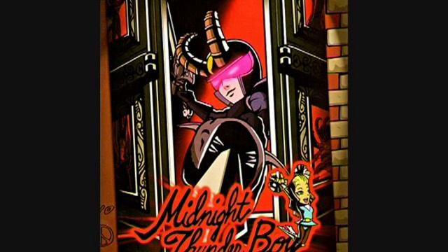 Viewtiful Joe Music - Alastor Dual Mix: The Blade Emperor смотреть онлайн