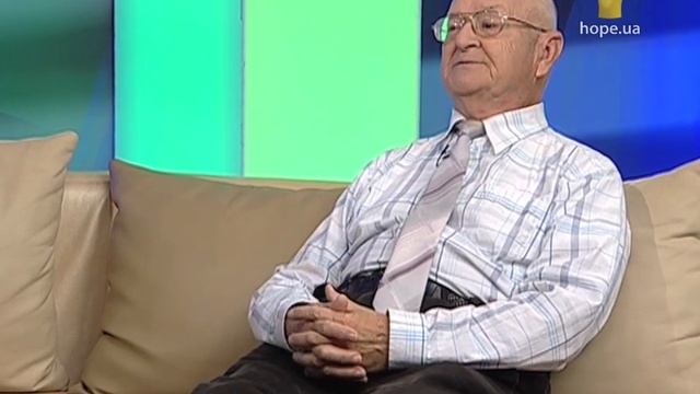 Віруси [17.09.14] | Ранок Надії