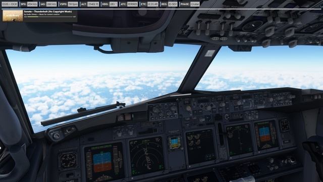 London → Cork - Full Flight | Ryanair B737 | #MSFS [Twitch VOD] смотреть онлайн