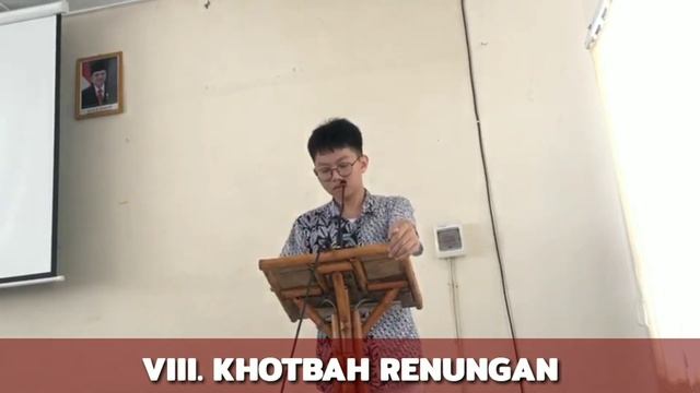 TATA IBADAH KATHOLIK⛪ [ KELOMPOK 6 ] XII MIA CARTESIUS | SMA KATOLIK CENDRAWASIH MAKASSAR | смотреть онлайн