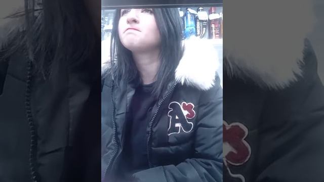 Украинка поёт на Чеченском языке смотреть онлайн