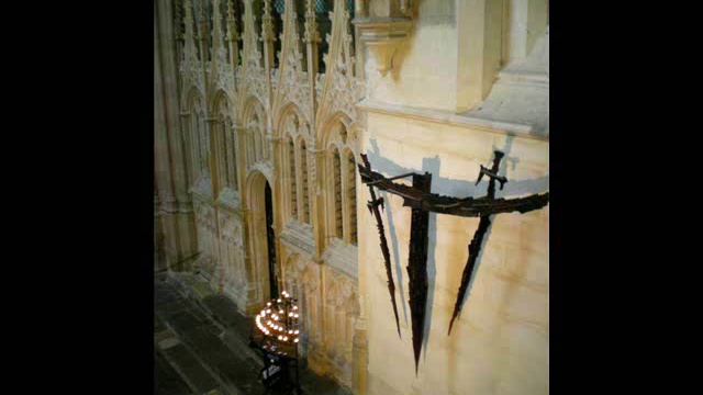 T.S. Eliot "Murder in the Cathedral" (part 2) смотреть онлайн