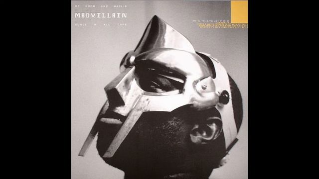 MF DOOM - FIGARO (KIDD FUEGO REMIX) смотреть онлайн