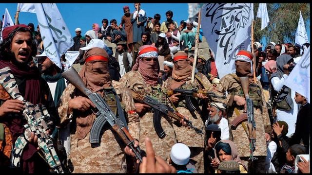 The Most Intense And Emotional Nasheed Urdu | Taliban New Tarana | Taliban Best Nasheed | Mujahidee