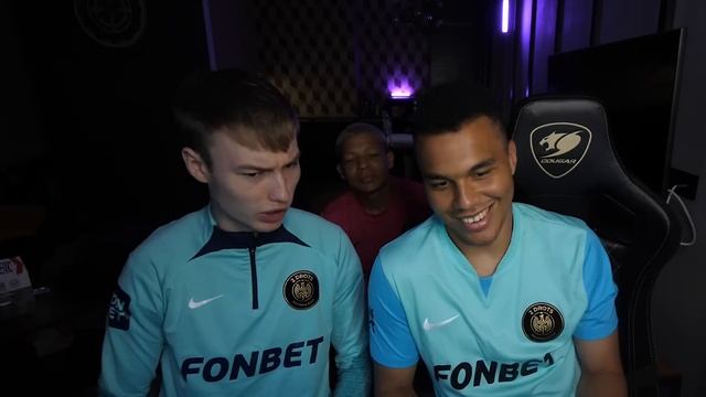 БЕЛКА vs ПАНТЕРА! ФИНАЛ ЕВРО смотреть онлайн