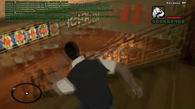 Видео для взрослых | Let's Play Advance-Rp | №99 смотреть онлайн