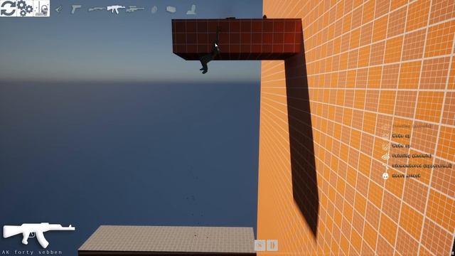 ЧТО НОВОГО В ЛУЧШЕМ 3D АНАЛОГЕ ПИПЛ ПЛЕЙГРАУНДА? STANDBOX смотреть онлайн