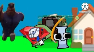 Побег от Эрл (add Round 10)