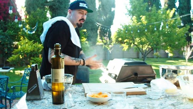 The Quarantine Burger смотреть онлайн