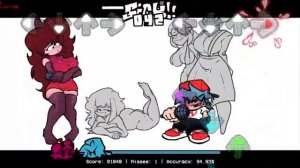 Boing - FNF Sex/Funny Mod