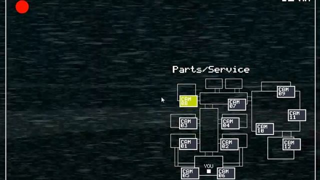 Five Nights at Freddys 2.У меня горит!Часть 1. смотреть онлайн