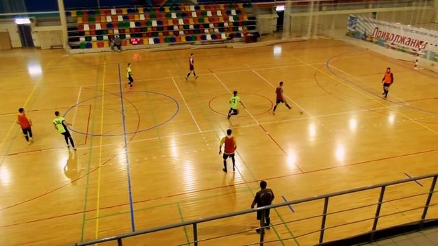 • Чемпионат BFL • Шестой тур • ВИНИЛСТАЙЛ - ИРБИС (9:1) • смотреть онлайн