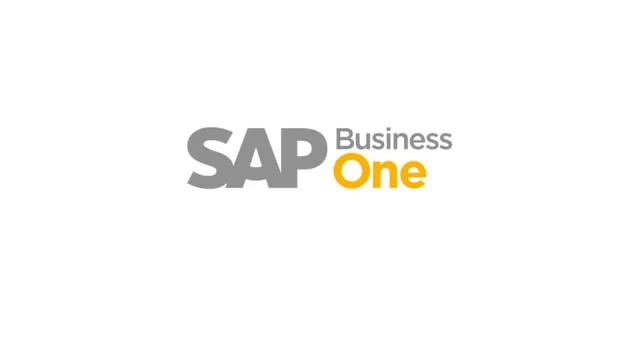 SAP Business One - A Complete, Affordable Solution For Your Small To Medium-sized Business