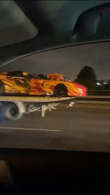 Необычный автомобиль! смотреть онлайн