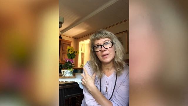 ЛИффТ-МАРАФОН 1-ый тур. Евразия. Поэзия: Наталья Луммо, Финляндия.