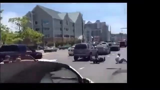 Забавное видео Падения Ржака видео 5 смотреть онлайн