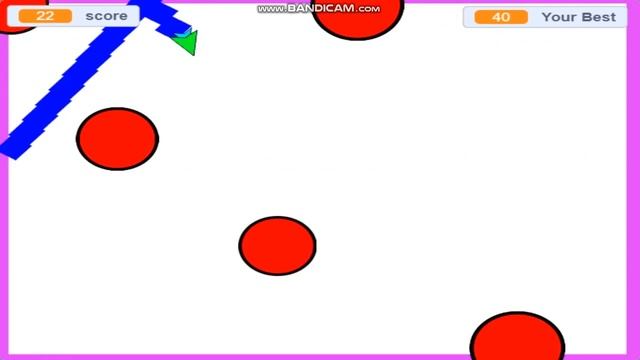 Geometry Dash UFO & Wave Challenges - "Score: 44" Endgame | Easy Demon Games #1234 смотреть онлайн