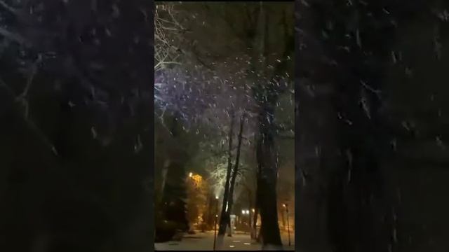 "МОСКОВСКАЯ ЗИМА" Лилия Филь(Березкина смотреть онлайн