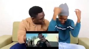 РЕАКЦИЯ ИНОСТРАНЦЕВ НА MIYAGI & ЭНДШПИЛЬ (ИНОСТРАНЦЫ СЛУШАЮТ РУССКУЮ МУЗЫКУ #11