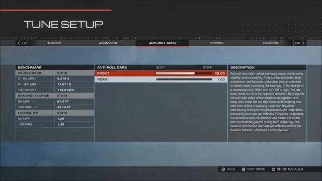 Forza 5 Tuning and Building W/ Crav D Class 1965 Mini Cooper S смотреть онлайн