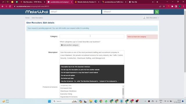 CA Business Listing Site | Drive Quality Traffic | Increase Your Citation #businesslisting