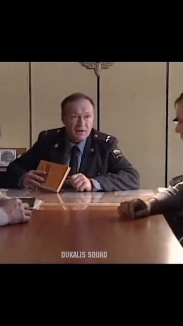 Мухомор угрожает закодировать Ларина | Улицы разбитых фонарей #shorts смотреть онлайн