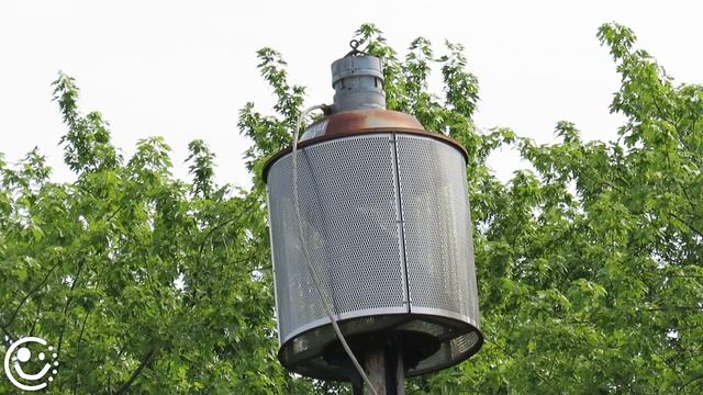 Federal Signal Thunderbeam RSH-10 Siren Test | Full Alert | West Lafayette, IN | 7/4/20 смотреть онлайн