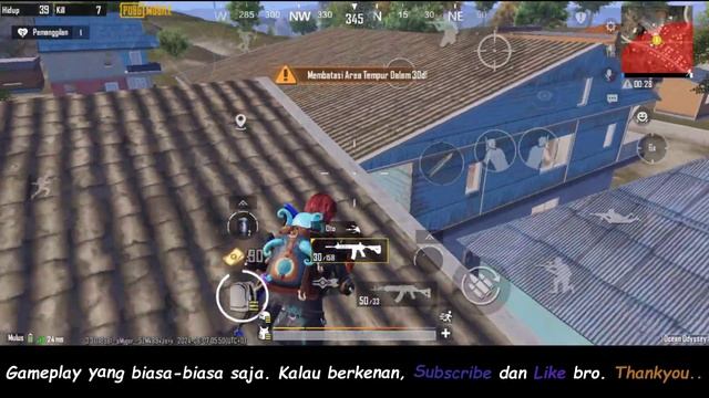 SOLO EVENT AJA LAH. SQUAD FRAME RATENYA GAK KUAT. VIVO V17 PRO 2019. PUBG MOBILE #pubgm смотреть онлайн