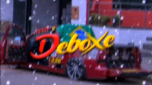 É O MITO, BOLSONARO ELETROFUNK - DJ DEMIK смотреть онлайн